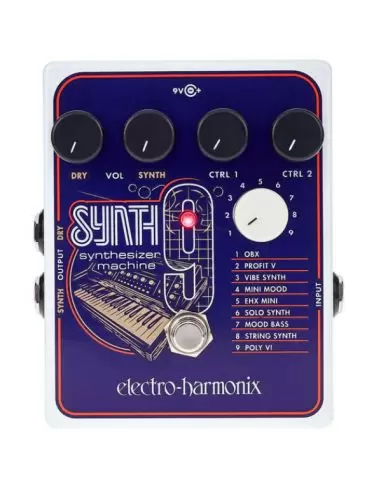Electro-harmonix Synth9