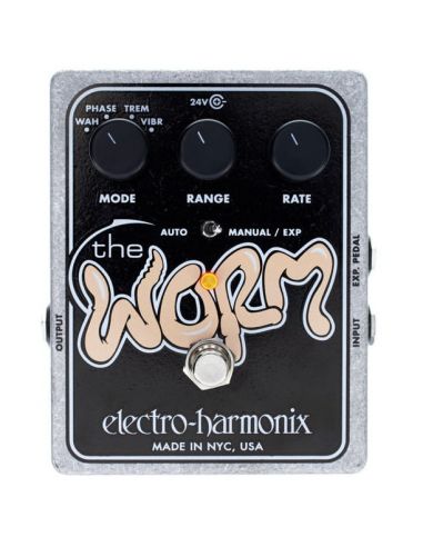 Electro-harmonix Worm