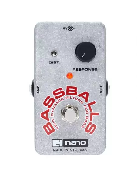 Electro-harmonix BassBalls
