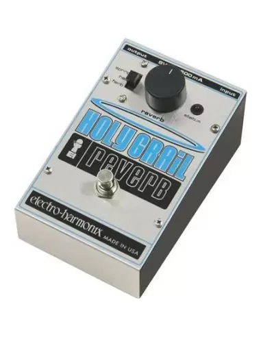 Electro-harmonix Holy Grail