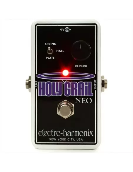 Electro-harmonix Holy Grail Neo