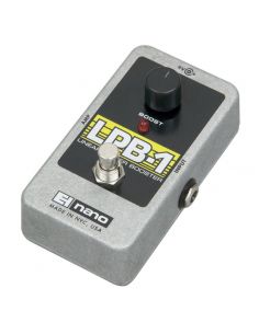 Electro-harmonix LPB-1