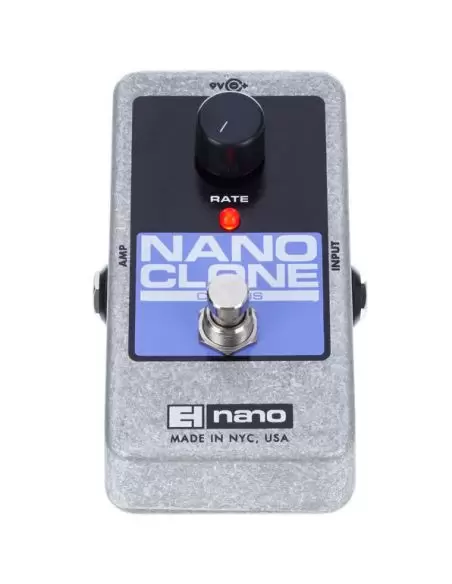 Electro-harmonix Nano Clone