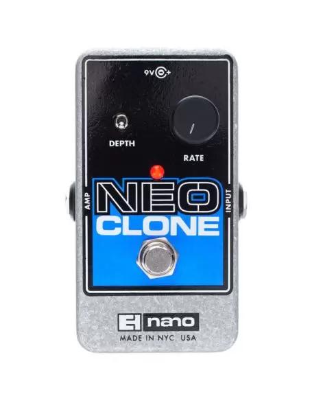 Electro-harmonix Neo Clone