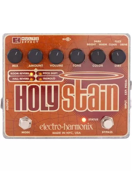 Electro-harmonix Holy Stain