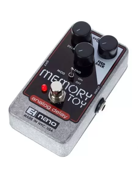 Electro-harmonix Memory Toy