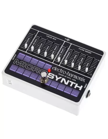 Electro-harmonix Micro Synthesizer