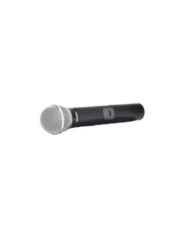 Микрофон SHURE PG2PG58