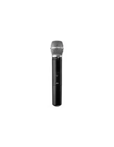 Микрофон SHURE PGX2SM86