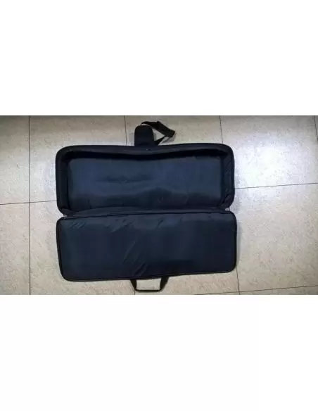Custom Bag Canto GB KME 61 gig-bag for Kurzweil KME 61