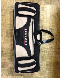 Custom Bag Canto GB PC 161 gig-bag for Kurzweil PC 161