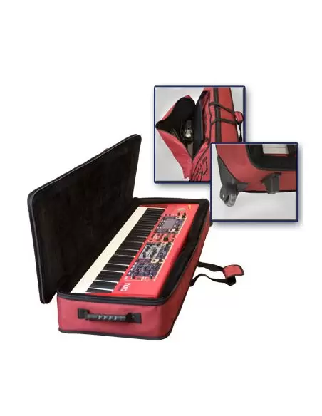 Nord Soft Case Stage/Piano 88