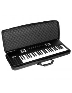 UDG Creator 49 Keyboard Hardcase Black