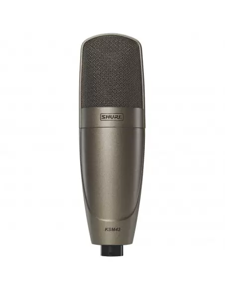 Студійний мікрофон SHURE KSM42SG