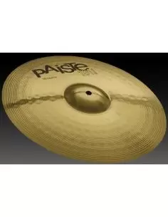Paiste 101 Brass Crash 14"