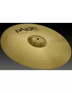 Paiste 101 Brass Crash/Ride 18"