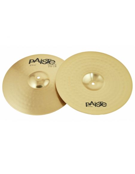 Paiste 101 Brass Universal Set