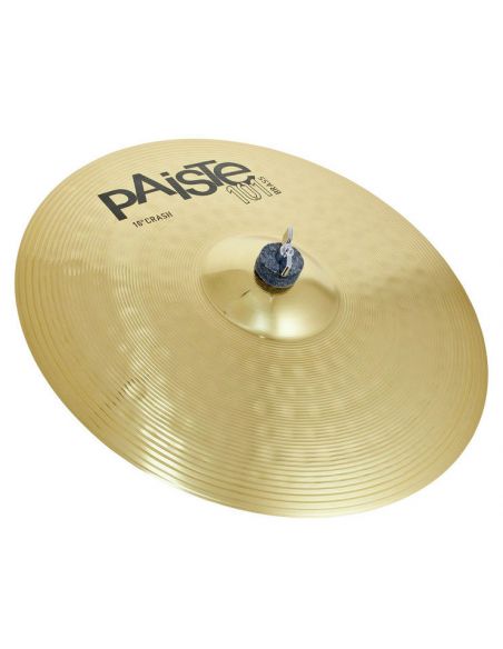 Paiste 101 Brass Universal Set