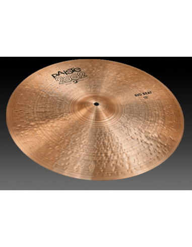 Paiste 2002 Big Beat 20"