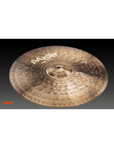 Paiste 900 Crash 16"