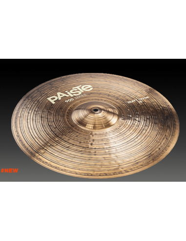 Paiste 900 Heavy Crash 16"