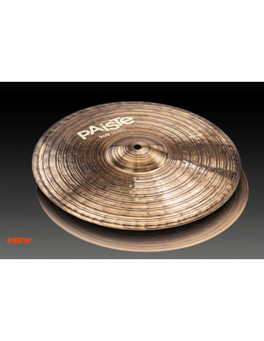 Paiste 900 Hi-Hat 14"