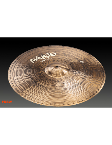 Paiste 900 Ride 22"