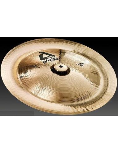 Paiste Alpha Brilliant China 16"