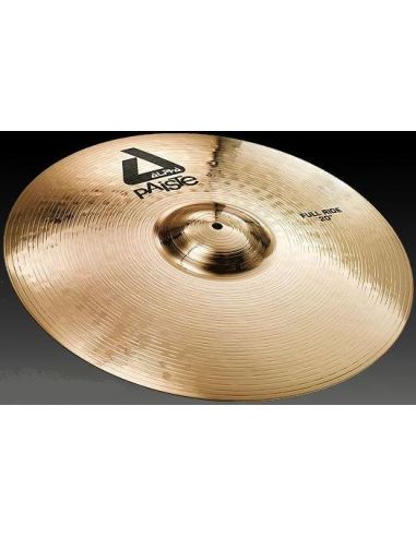 Paiste Alpha Brilliant Full Ride 20"