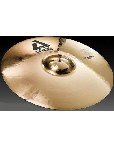 Paiste Alpha Brilliant Rock Ride 20"