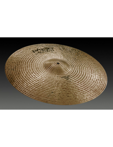 Paiste Masters Dark Dry Ride 21''