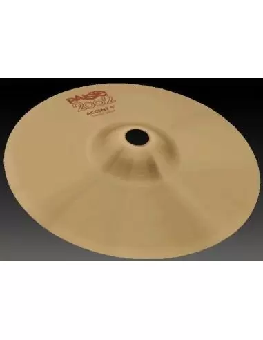 Paiste 2002 Accent Cymbal 4"