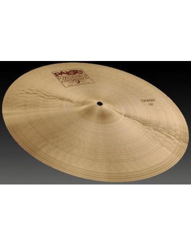 Paiste 2002 Crash 14"