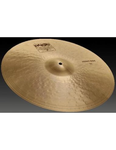 Paiste 2002 Heavy Ride 22"