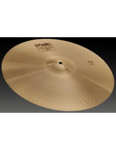 Paiste 2002 Ride 20"