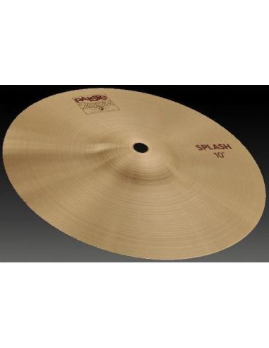 Paiste 2002 Splash 10"