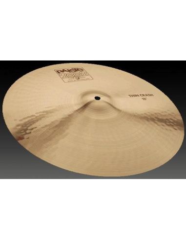 Paiste 2002 Thin Crash 16"