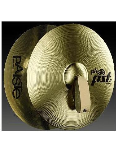 Paiste 3 Band Pair 16"