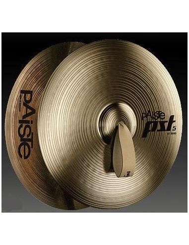 Paiste 5 Band Pair 14"