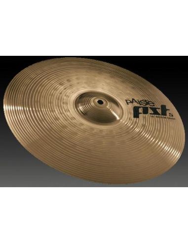 Paiste 5 Medium Crash 16"