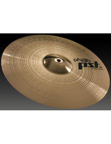 Paiste 5 Rock Crash 16"