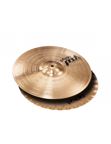 Paiste 5 Sound Edge Hi-Hat 14"