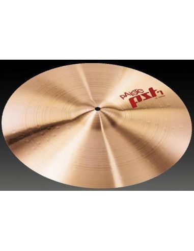 Paiste 7 Crash 16"