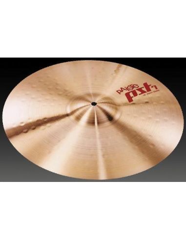 Paiste 7 Heavy Crash 18"