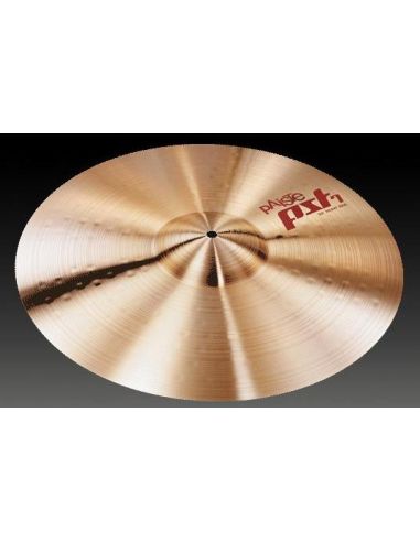 Paiste 7 Heavy Ride 20"