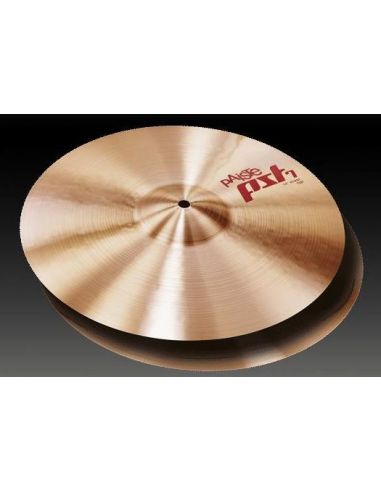 Paiste 7 Hi-Hat 14"