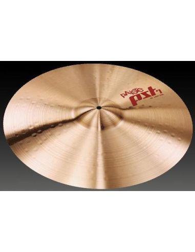 Paiste 7 Light Ride 20"