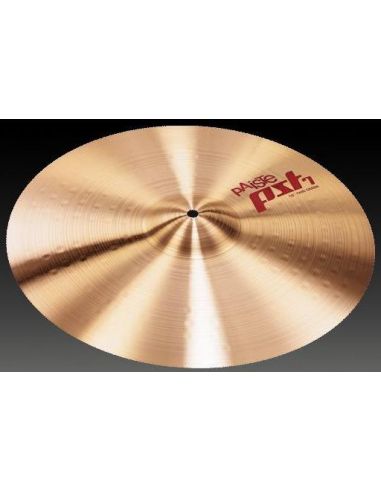 Paiste 7 Thin Crash 14"