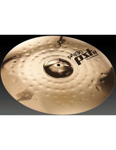 Paiste 8 Medium Crash 16"