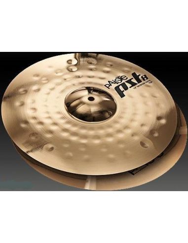 Paiste 8 Medium Hi-Het 14"